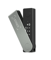 Ledger Nano X™