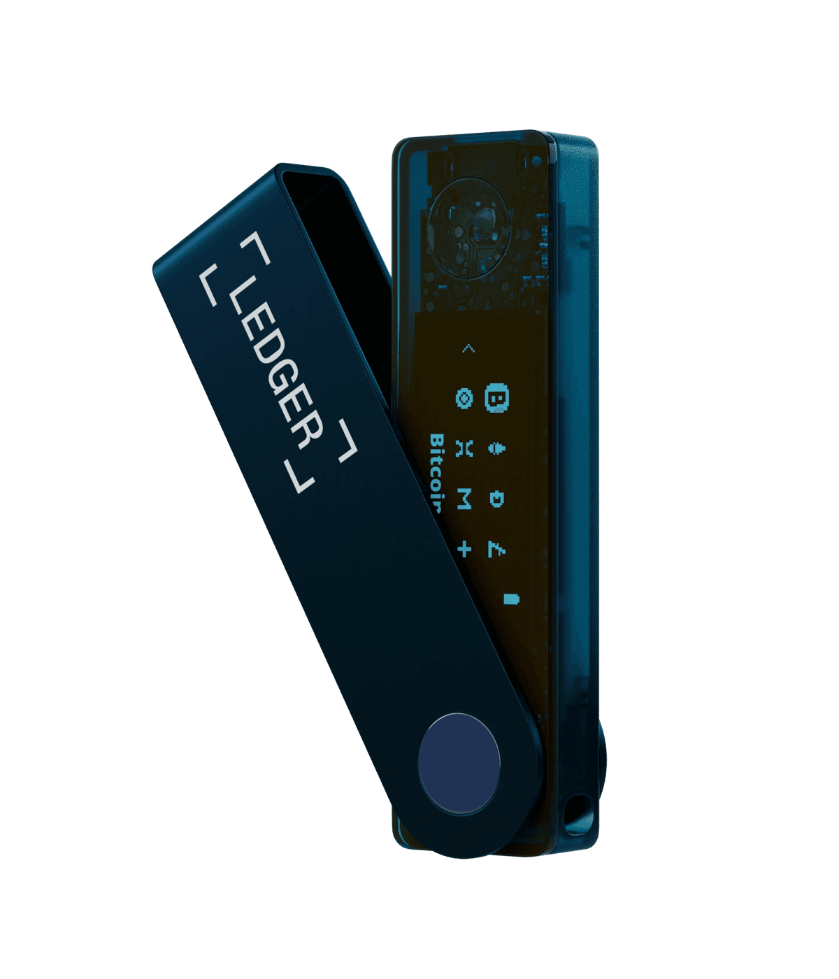 Ledger Nano X™ – vnbckey