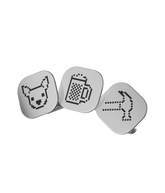 Ledger Nano Gen5 Badge