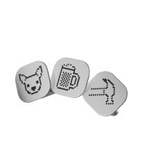 Ledger Nano Gen5 Badge