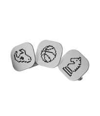 Ledger Nano Gen5 Badge