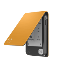 Ledger Nano Gen5 Folio Magnetic Case