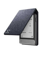 Ledger Flex Folio Magnetic Case