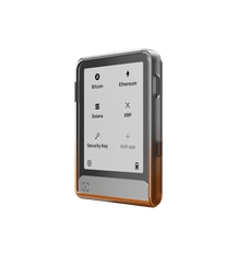 Ledger Flex Protective Case