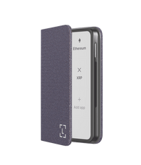 Ledger Stax Magnetic Shell Case