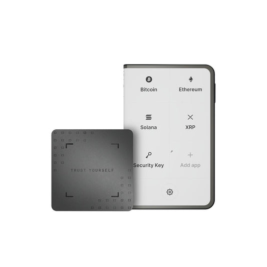 Hardware Wallet vs Software Wallet: Which One Is Right for You?