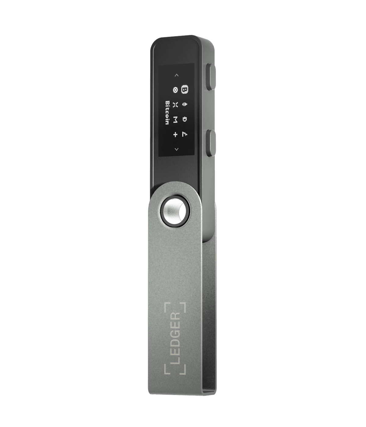 Ledger Nano S Plus™
