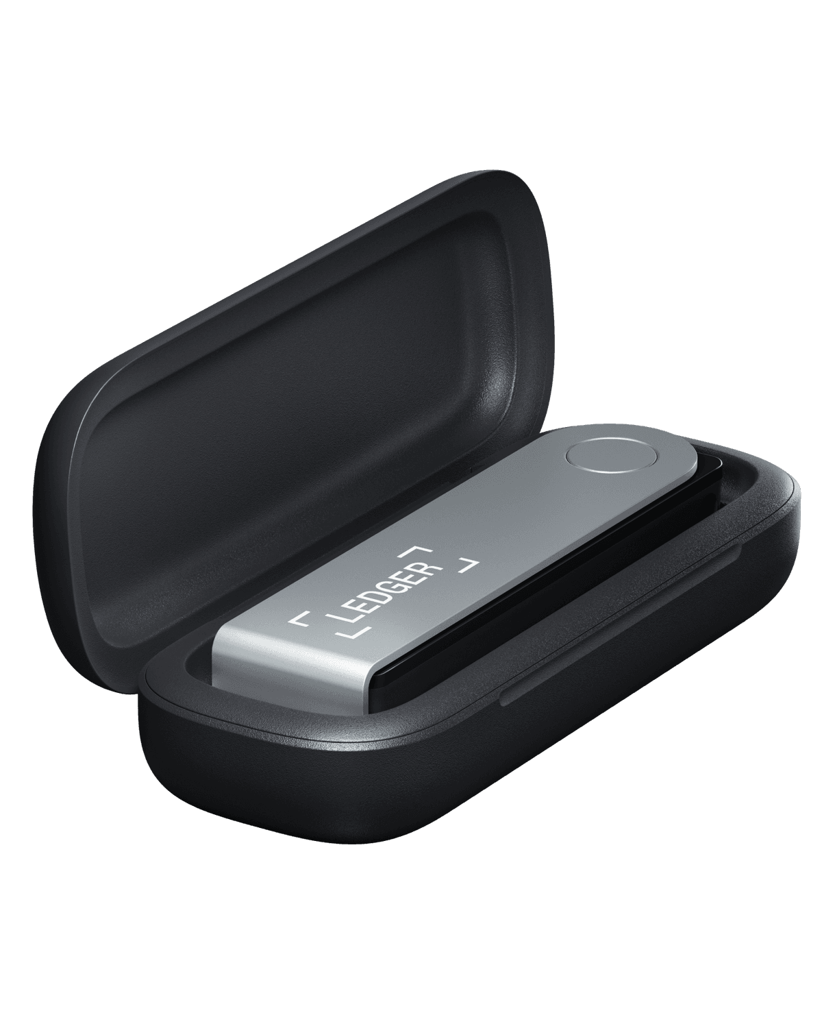 Ledger Nano Case (Protective Case)