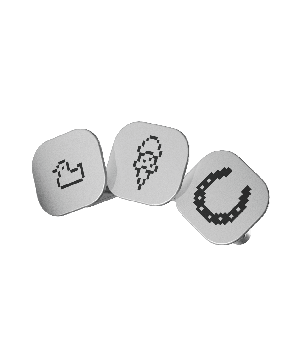 Ledger Nano Gen5 Badge