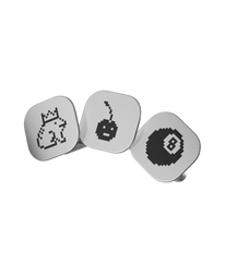 Ledger Nano Gen5 Badge