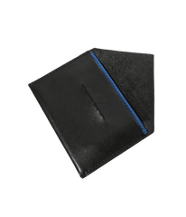 Ledger × Clare V. Leather Envelope