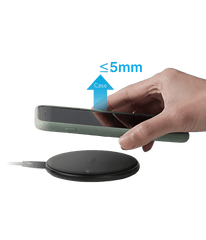 Anker Wireless Charger