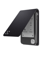 Ledger Nano Gen5 Folio Magnetic Case