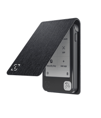 Ledger Nano Gen5 Folio Magnetic Case