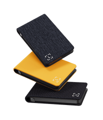 Ledger Nano Gen5 Folio Magnetic Case
