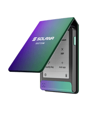 Ledger Flex Folio Magnetic Case