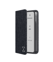 Ledger Stax Magnetic Shell Case