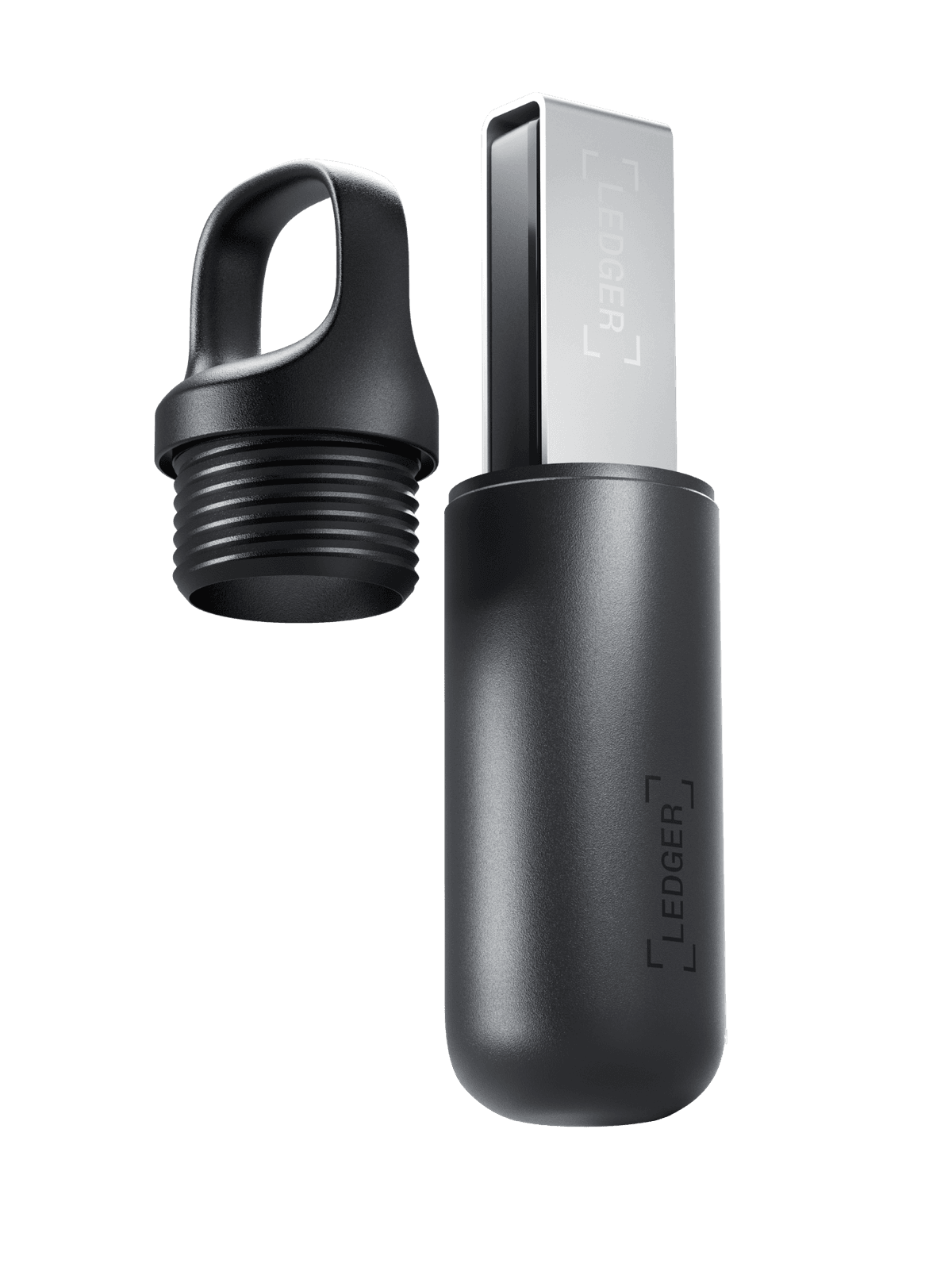 Ledger Nano Pod (Protective Capsule)