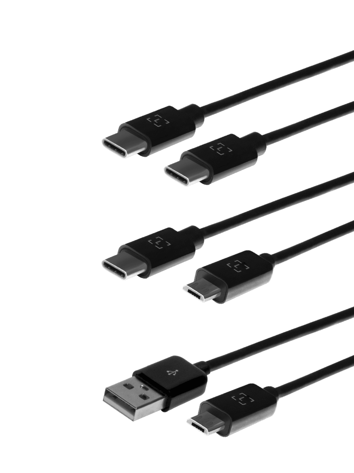 Ledger OTG Kit (Accessory Kit)